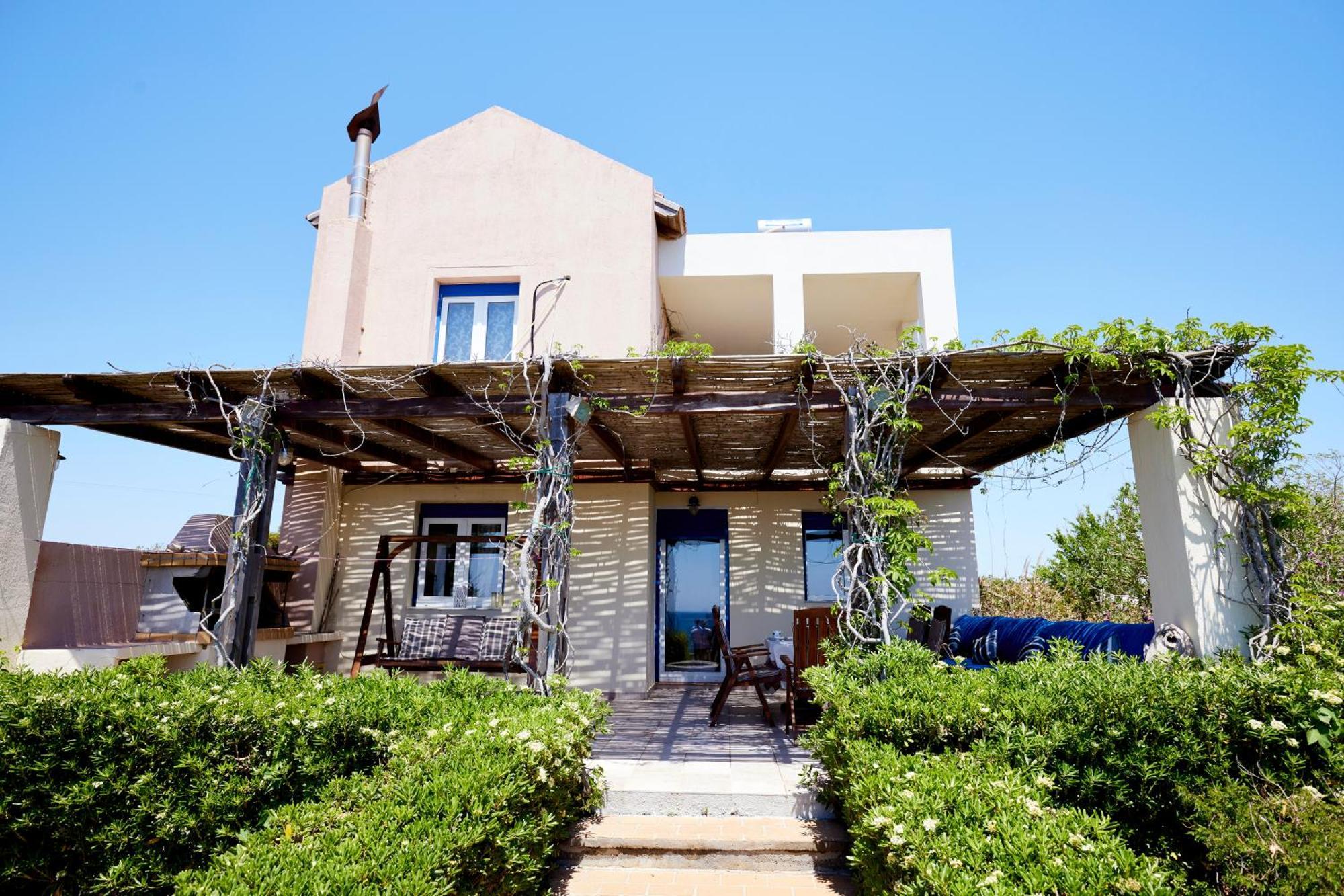 Edem Paradise Plimmiri Exterior foto