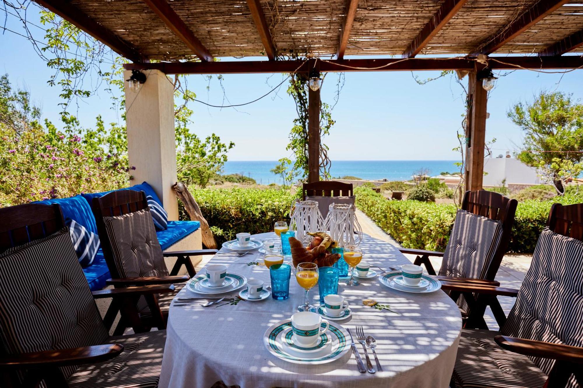 Edem Paradise Plimmiri Exterior foto